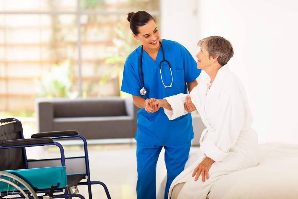 Home Care Services